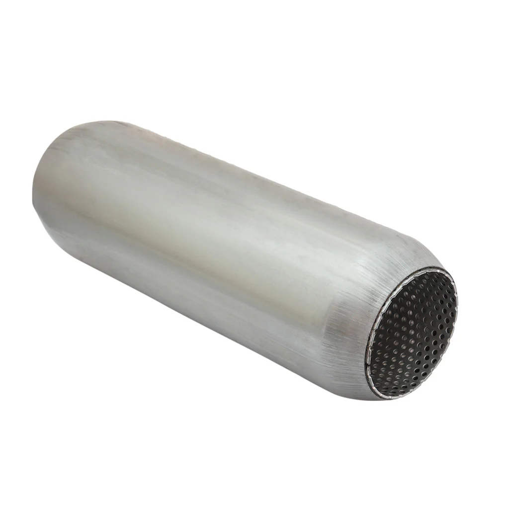 Universal Mufflers
