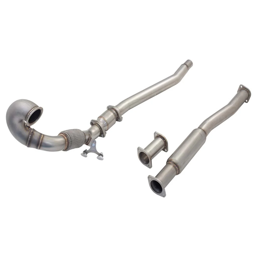 AUDI S3 8V VW GOLF R Downpipe Kit **** Special Order Item ****