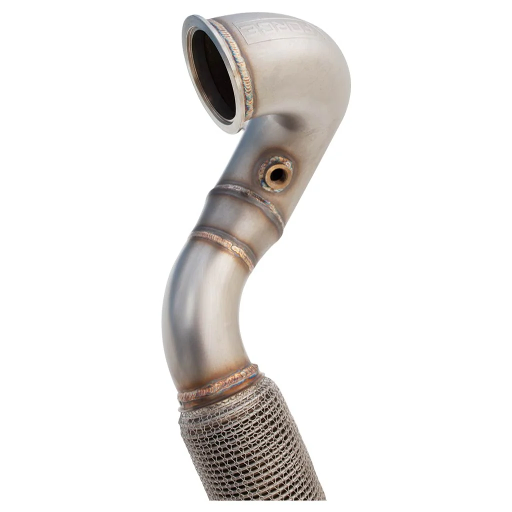 AUDI S3 8V VW GOLF R Downpipe Kit **** Special Order Item **** - Image 3