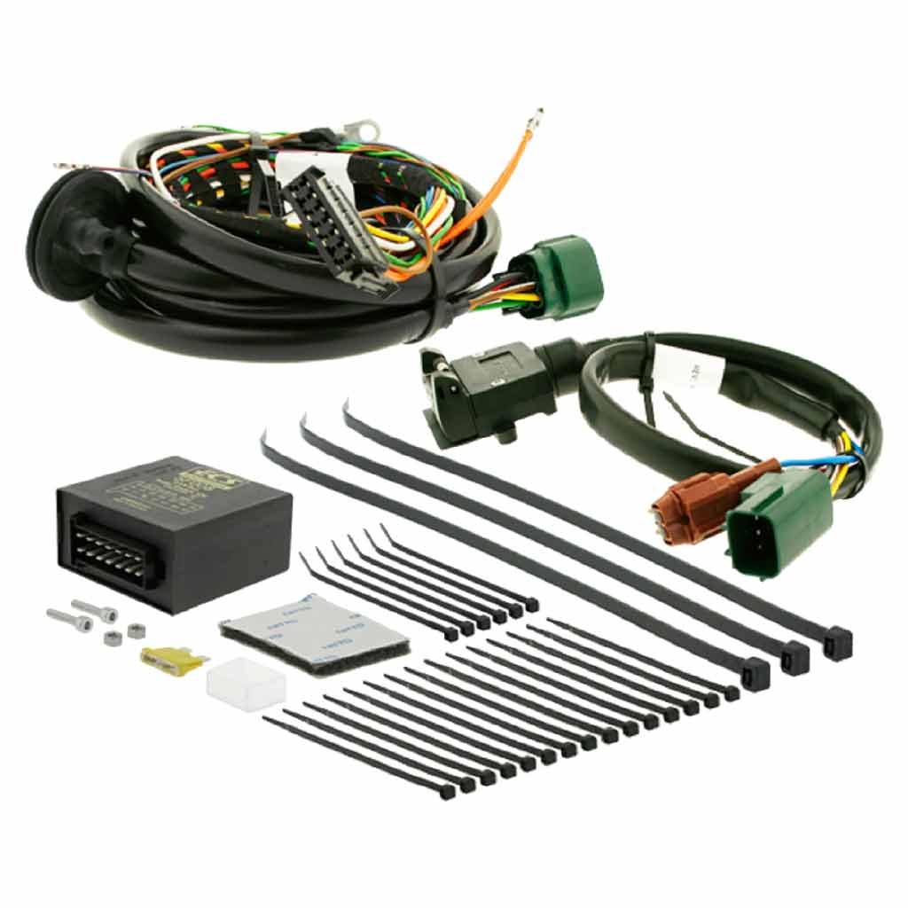 BTA Towbar Kit To Suit BMW X5 09/2015 - On ***** Special Order Item ****** - Image 5
