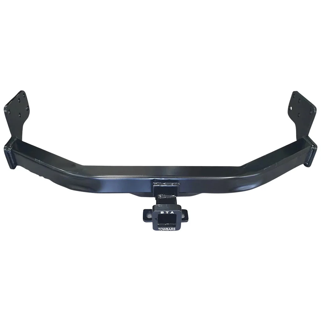 BTA Towbar Kit To Suit Ford Everest 07/15 - On ***** Special Order Item ****** - Image 2