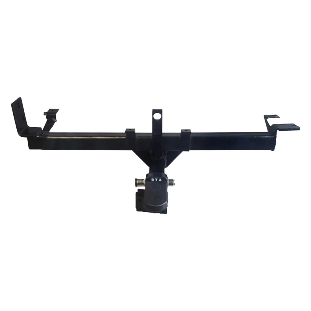 BTA Towbar Kit To Suit Ford Fairlane BA/BF 10/2002 - 12/2007 ***** Special Order Item ****** - Image 2