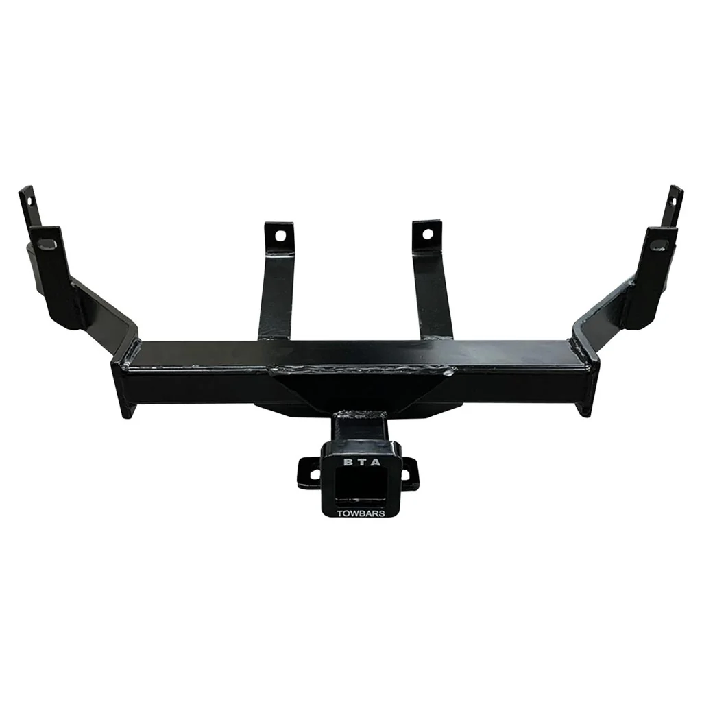 BTA Towbar Kit To Suit Ford Falcon AU, BA, BF, FG 7/1999 - 04/2008 ***** Special Order Item ****** - Image 2