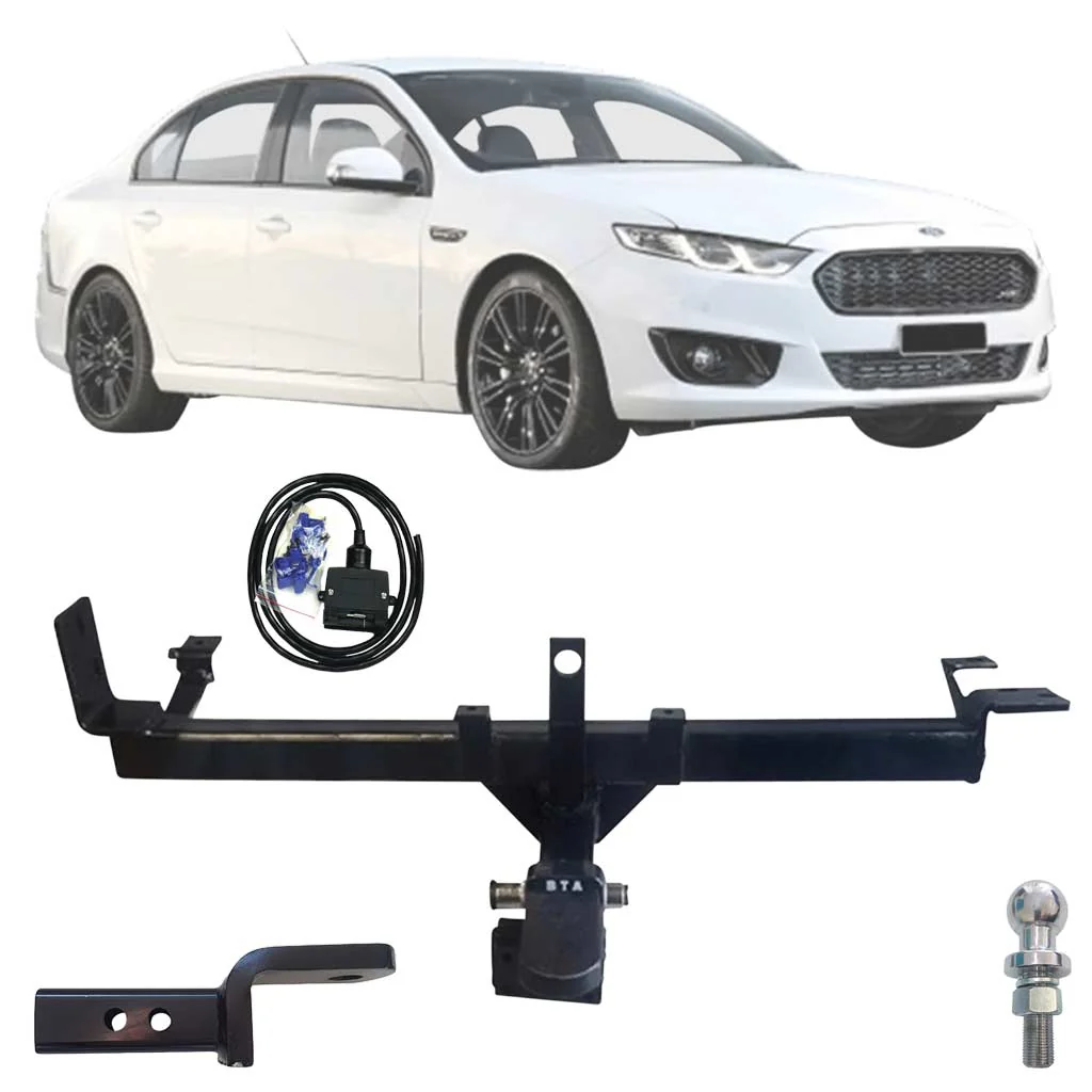 BTA Towbar Kit To Suit Ford Falcon BA/BF/FG 09/2002 - On ***** Special Order Item ******
