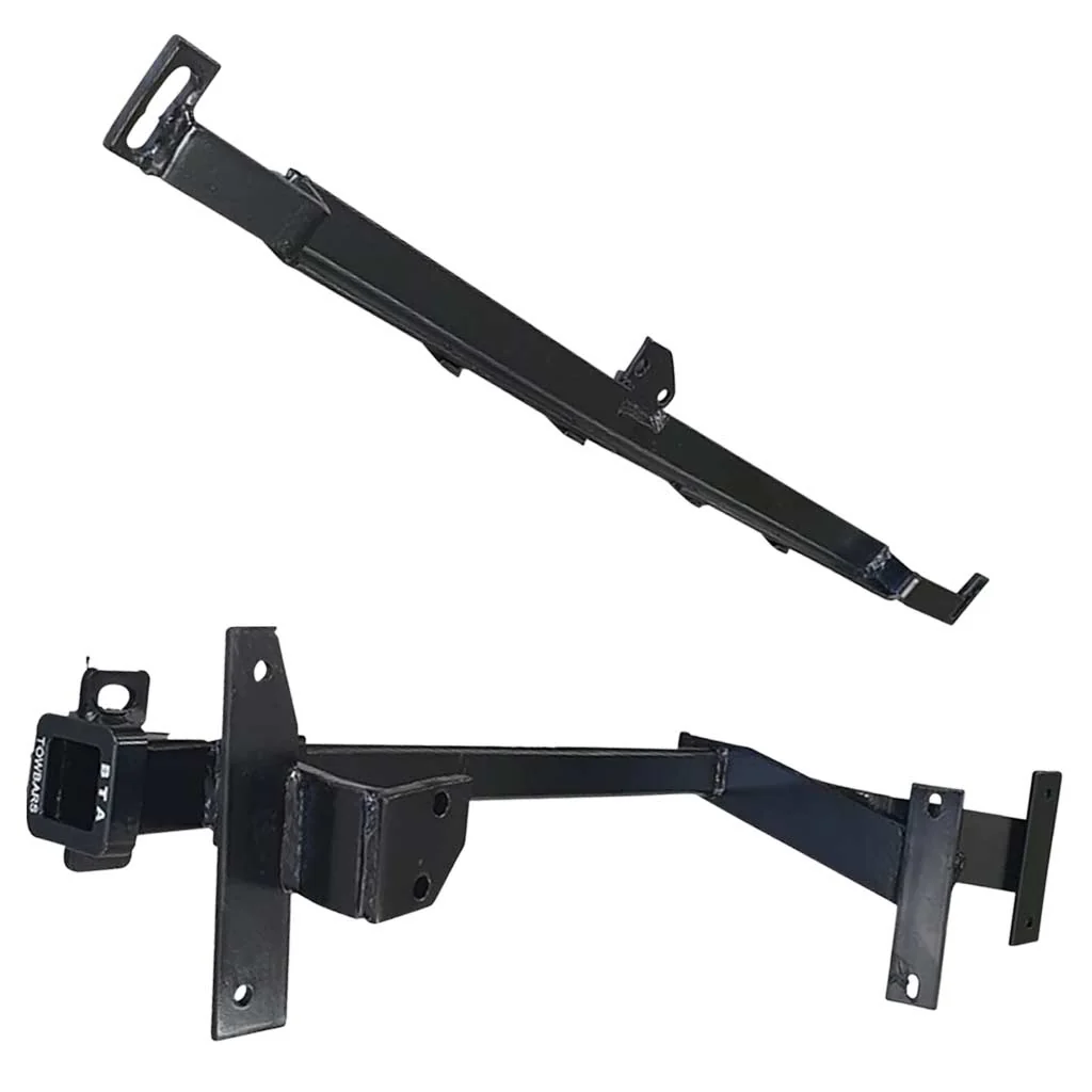 BTA Towbar Kit To Suit Ford Falcon EA/ED 02/1988 - 1994 ***** Special Order Item ****** - Image 2