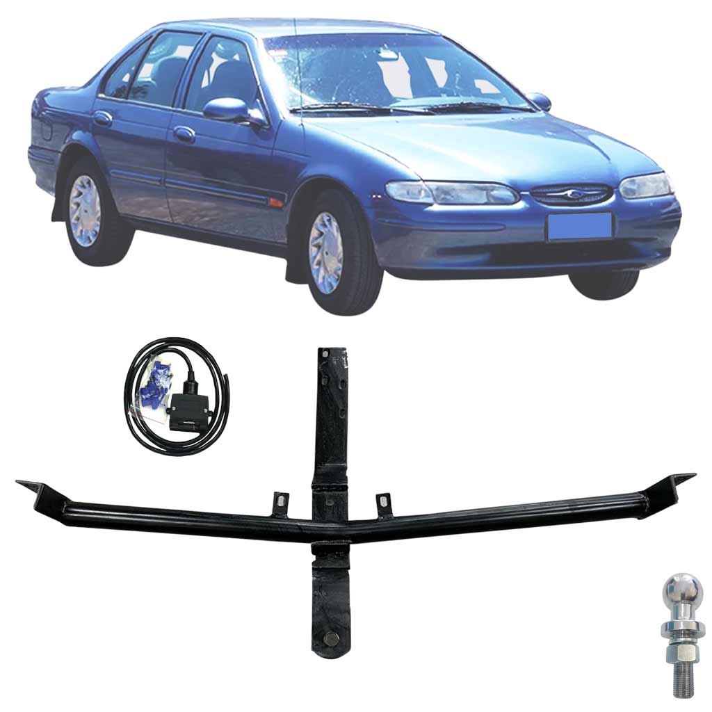 BTA Towbar Kit To Suit Ford Falcon EF/EL 8/1994 - 1998 ***** Special Order Item ******