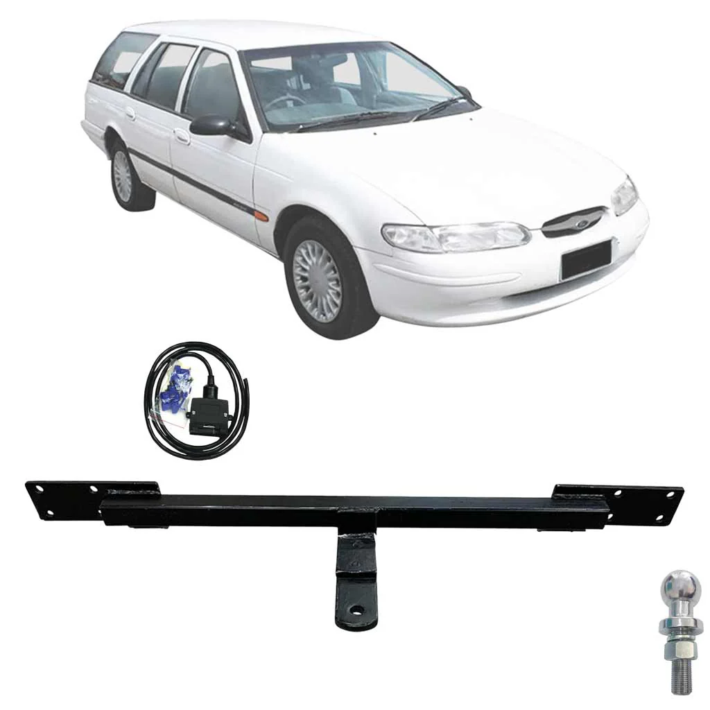 BTA Towbar Kit To Suit Ford Ford Falcon EA/EL/AU/FG 02/1988 - 07/2010 ***** Special Order Item ******