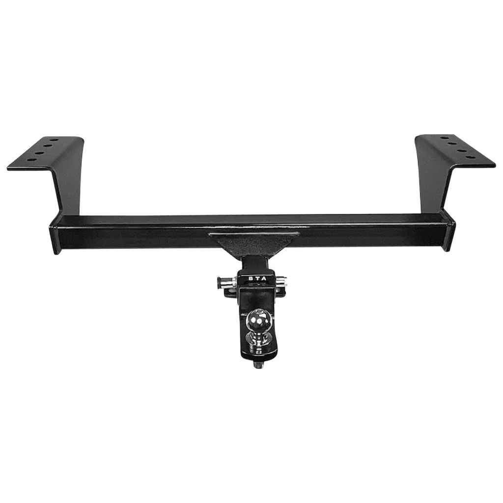 BTA Towbar Kit To Suit Ford Ranger 06/2022 - On ***** Special Order Item ****** - Image 2