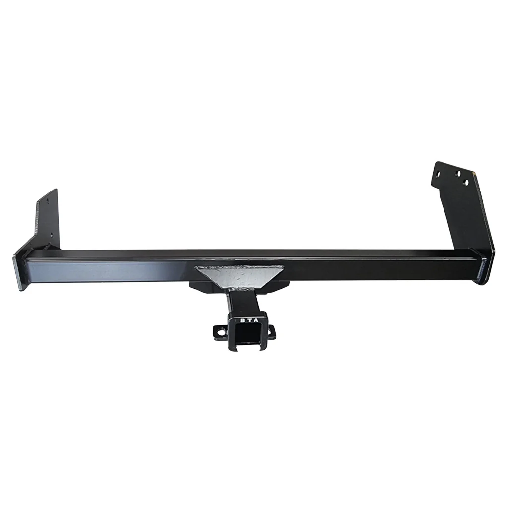 BTA Towbar Kit To Suit Great Wall Cannon 10/2020 - On ***** Special Order Item ****** - Image 2