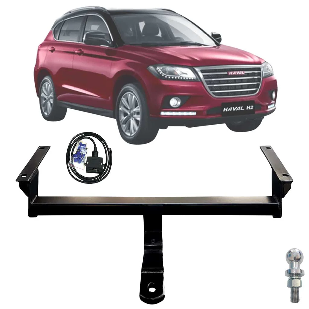 BTA Towbar Kit To Suit Haval H2 01/2017 - 01/2021 ***** Special Order Item ******