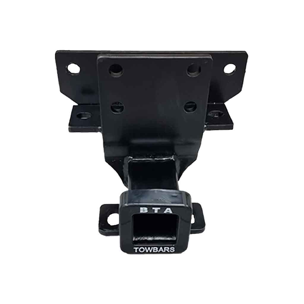 BTA Towbar Kit To Suit Haval H9 10/2015 - On ***** Special Order Item ****** - Image 2