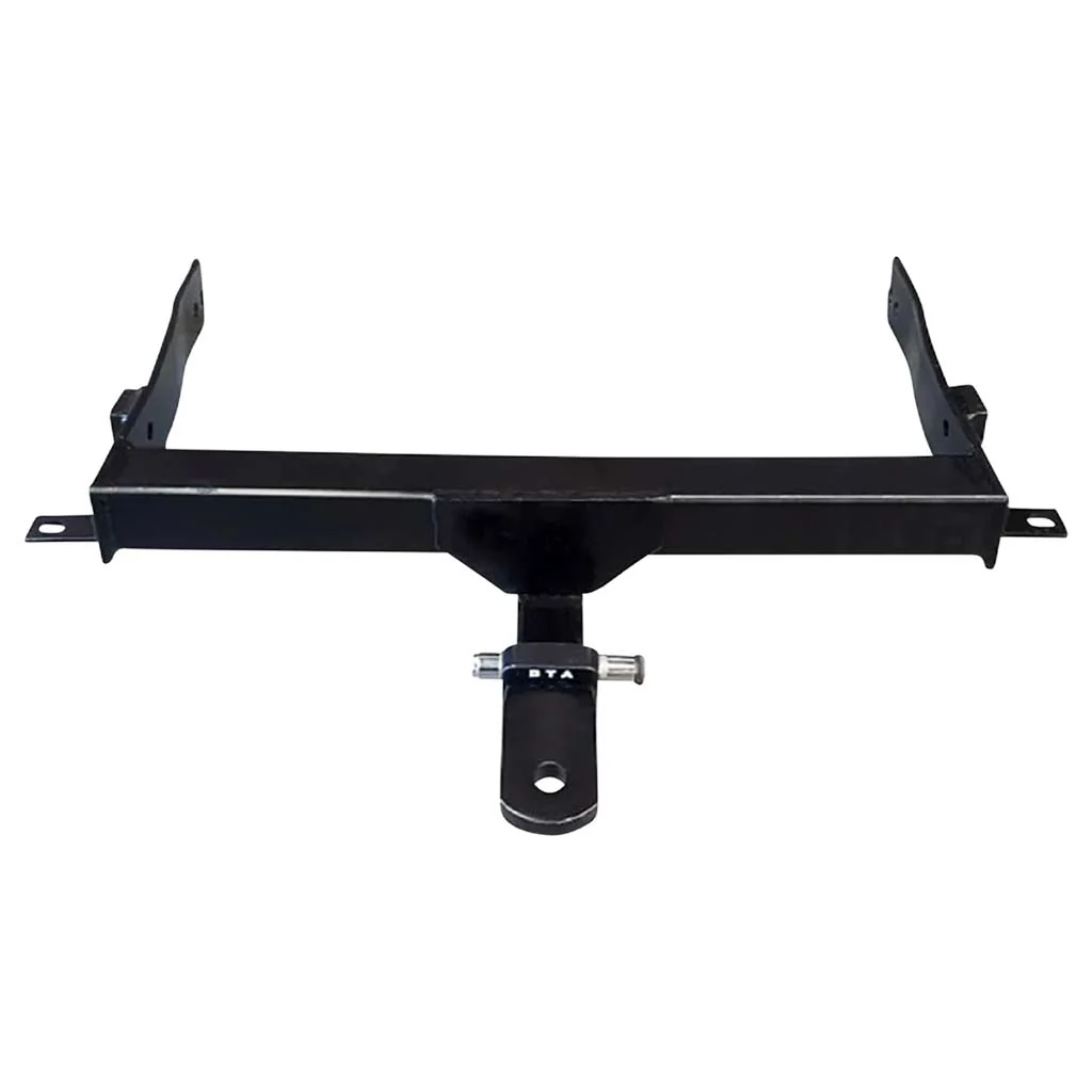 BTA Towbar Kit To Suit Holden Captiva (5 and 7 Seater) 10/2006 - On ***** Special Order Item ****** - Image 2