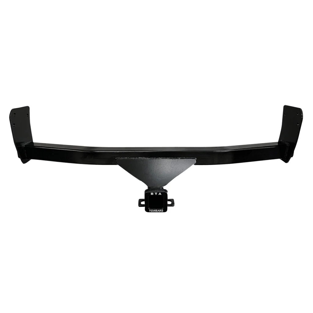 BTA Towbar Kit To Suit Holden Colorado - Pro Series 06/2012 - On ***** Special Order Item ****** - Image 2