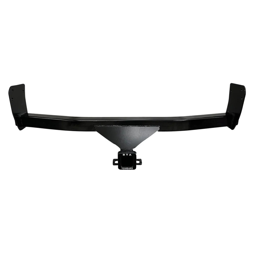 BTA Towbar Kit To Suit Holden Colorado - Pro Series 06/2012 - On Wiring Harness UNT24MF ***** Special Order Item ****** - Image 2