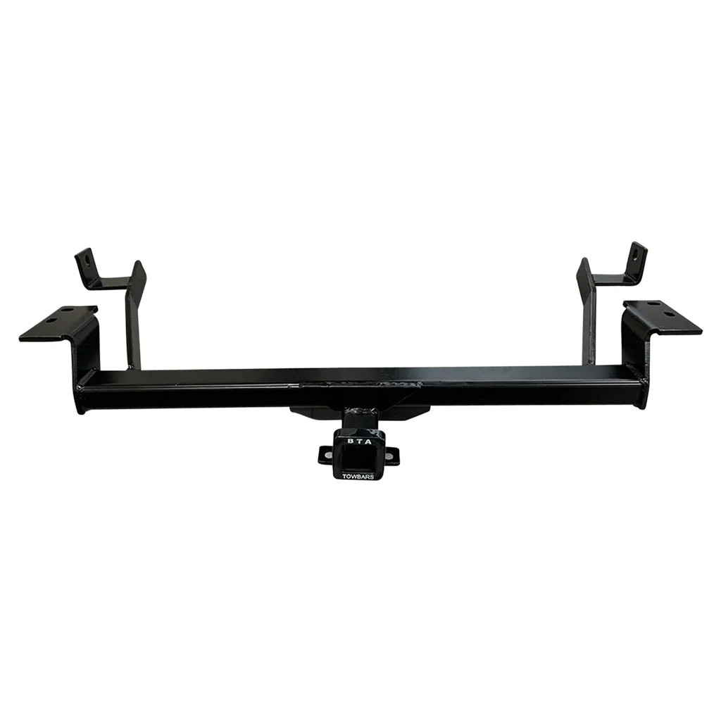 BTA Towbar Kit To Suit Holden Colorado  RA 2 & 4WD (No Bumper) 07/2008 - 06/2012 ***** Special Order Item ****** - Image 2