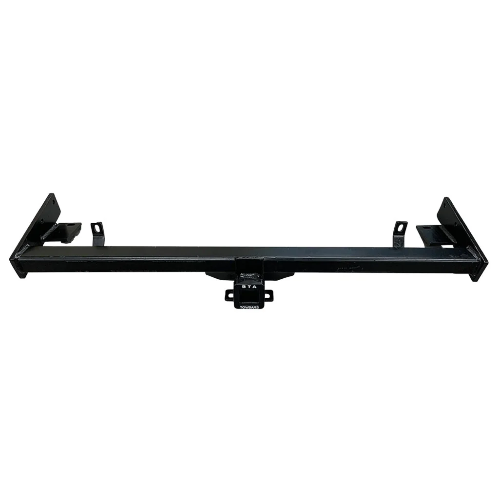 BTA Towbar Kit To Suit Holden Commodore One Tonner 06/2003 - 12/2007 ***** Special Order Item ****** - Image 2