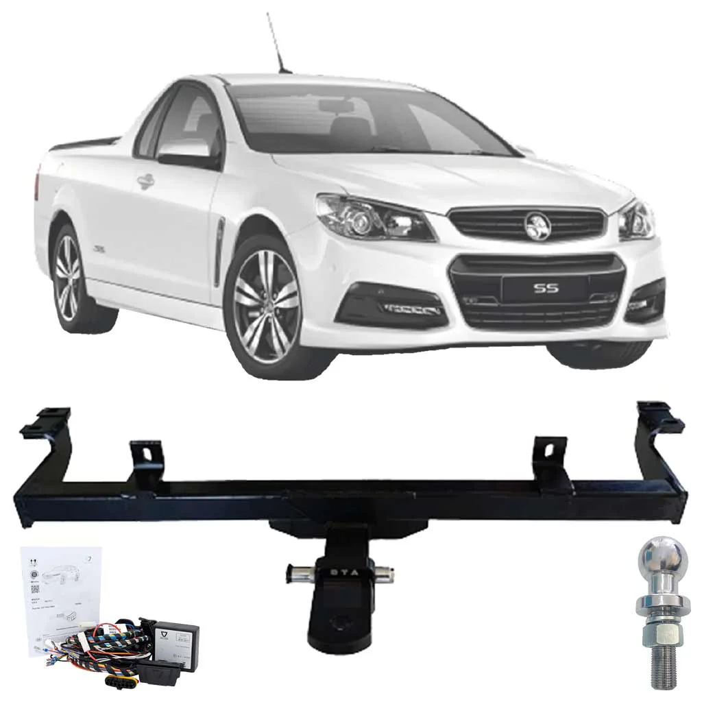 BTA Towbar Kit To Suit Holden Commodore VE/VF 02/2013 - 12/2016 ***** Special Order Item ******