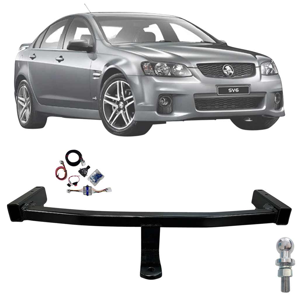 BTA Towbar Kit To Suit Holden Commodore VE/VF 08/2006 - 10/2017 ***** Special Order Item ******