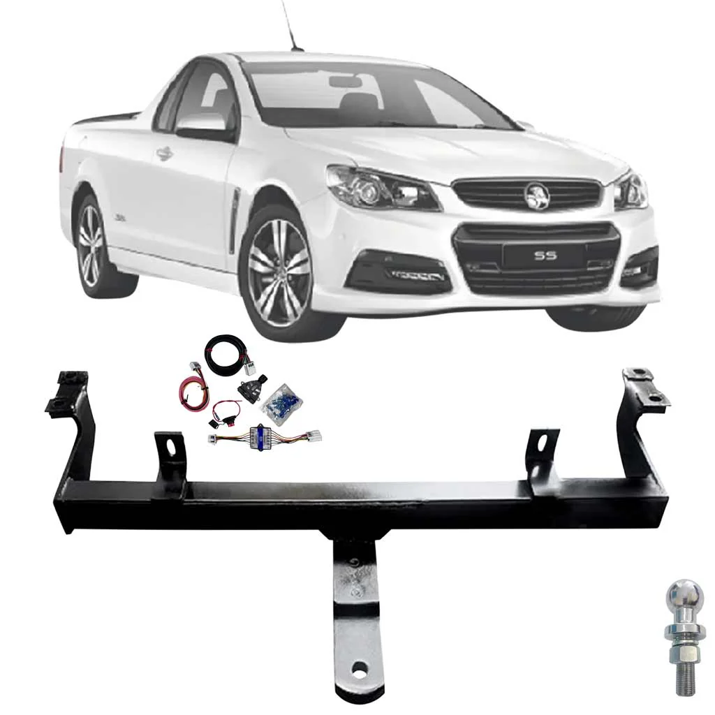BTA Towbar Kit To Suit Holden Commodore VE/VF Ute 10/2007 - On ***** Special Order Item ******