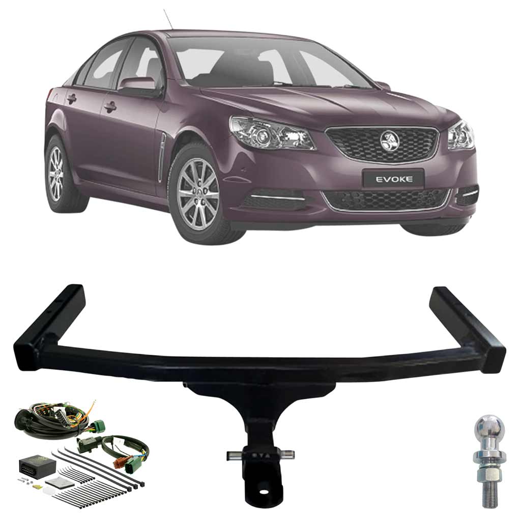 BTA Towbar Kit To Suit Holden Commodore VF 06/2013 - 10/2017 ***** Special Order Item ******