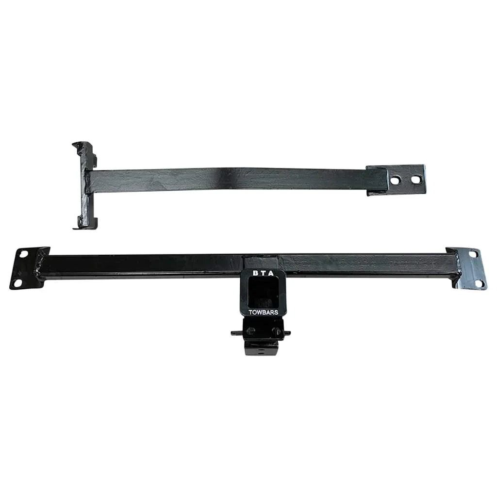 BTA Towbar Kit To Suit Holden Commodore VT, VX, SS 09/1997 - 09/2002 ***** Special Order Item ****** - Image 2