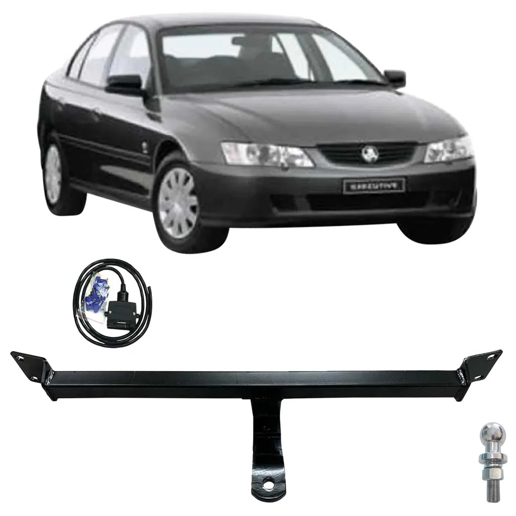 BTA Towbar Kit To Suit Holden Commodore VT, VX, SS and VT Clubsport 09/1997 - 09/2002 ***** Special Order Item ******