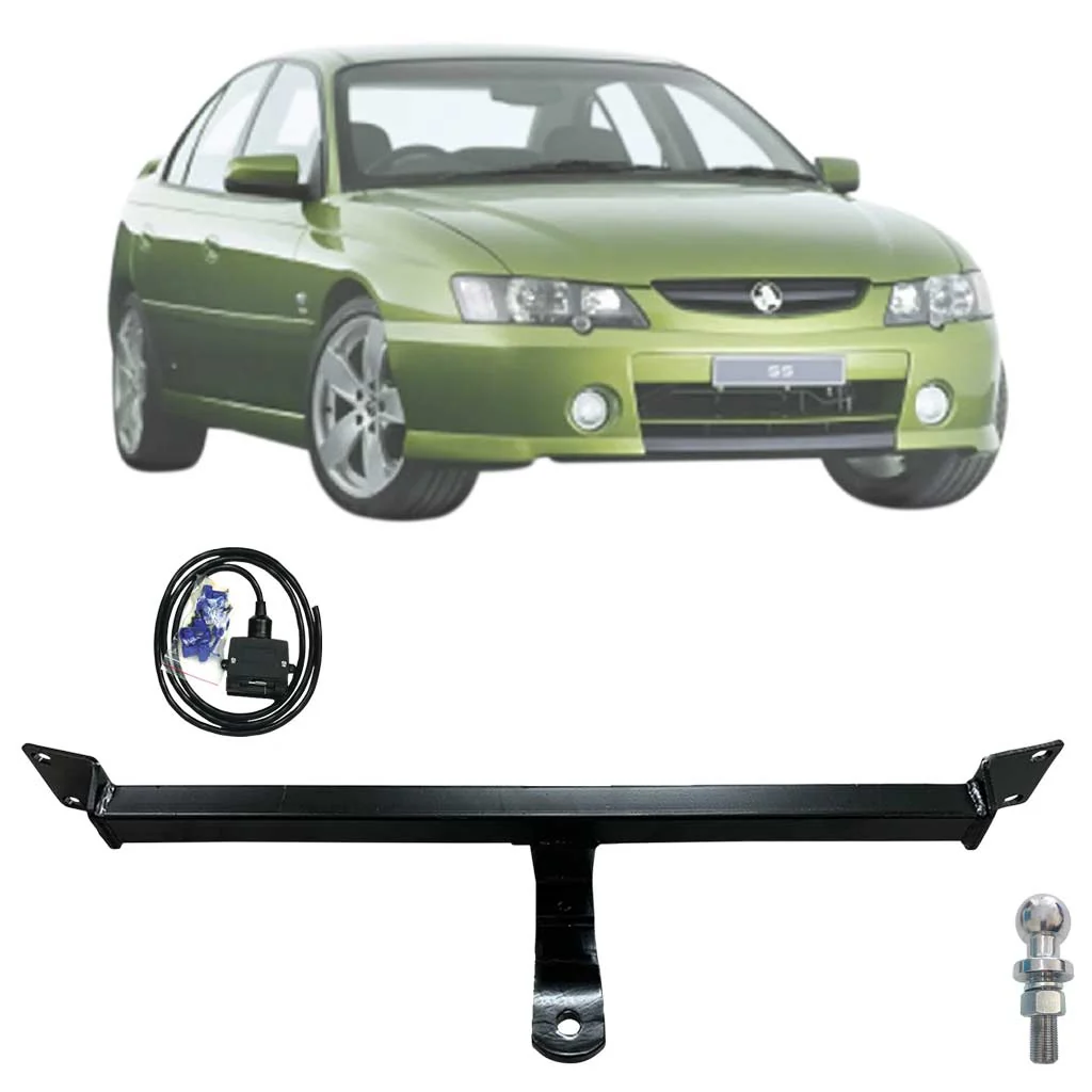 BTA Towbar Kit To Suit Holden Commodore VY, VZ 10/2002 - 07/2006 ***** Special Order Item ******