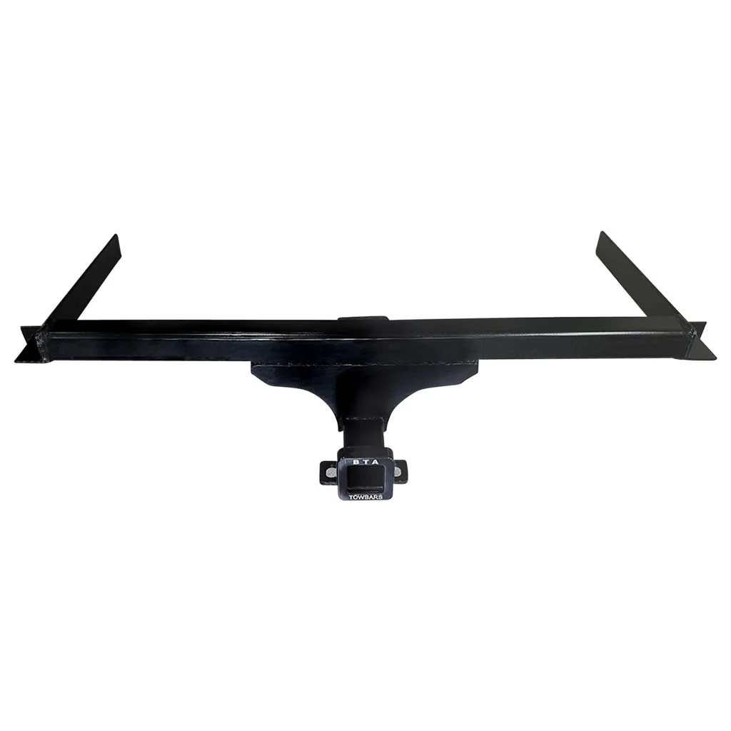 BTA Towbar Kit To Suit Holden Commodore ZB 10/2017 - On With Wiring Harness ECM01S ***** Special Order Item ****** - Image 2