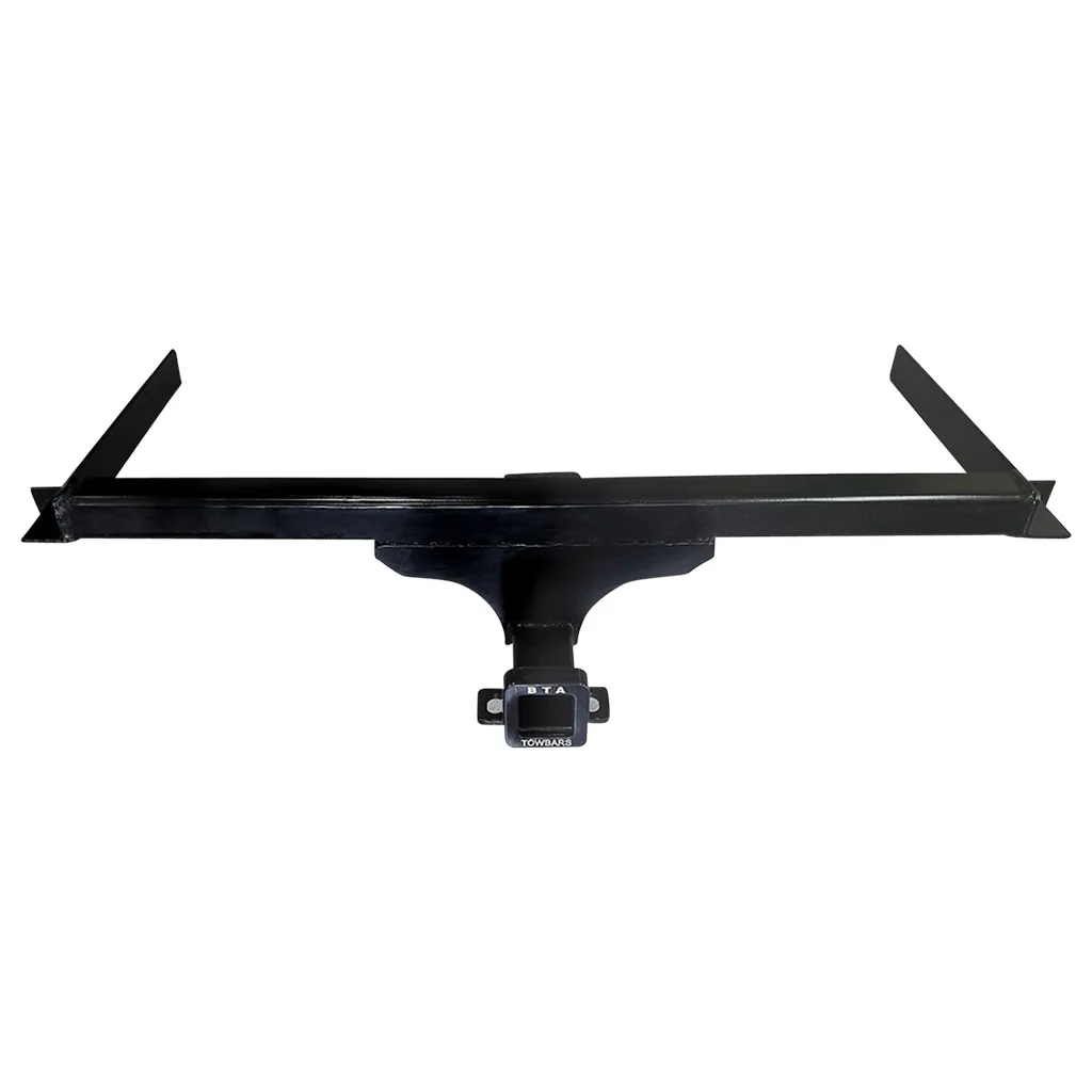 BTA Towbar Kit To Suit Holden Commodore ZB 10/2017 - On With Wiring Harness UNT11MF ***** Special Order Item ****** - Image 2