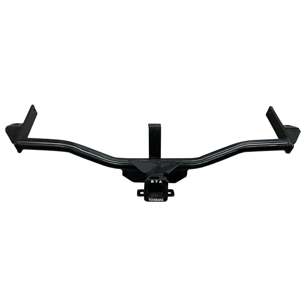 BTA Towbar Kit To Suit Holden Crewman 08/2004 - 08/2007 ***** Special Order Item ****** - Image 2