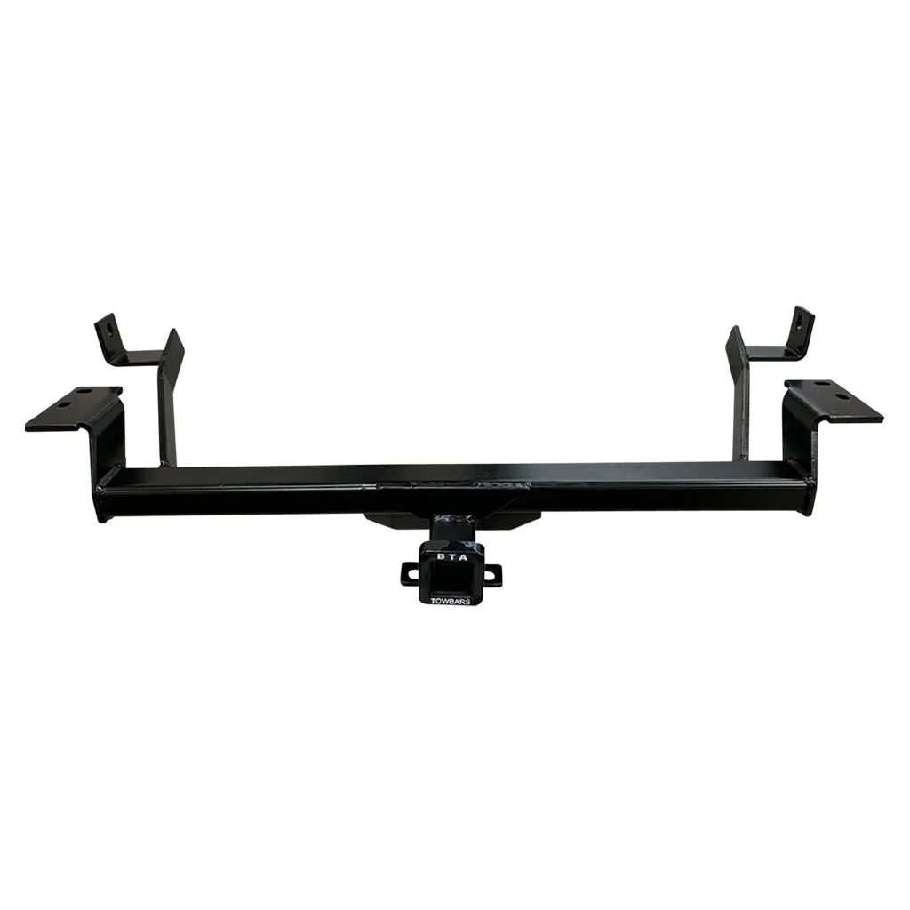 BTA Towbar Kit To Suit Holden Rodeo Ute With Bumper 03/2003 - 05/2008 ***** Special Order Item ****** - Image 2