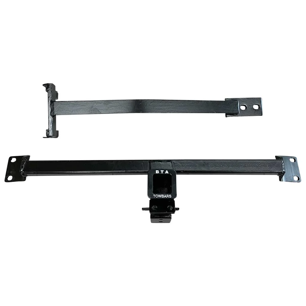 BTA Towbar Kit To Suit Holden Statesman WH, WK, WL 06/1999 - 07/2006 ***** Special Order Item ****** - Image 2