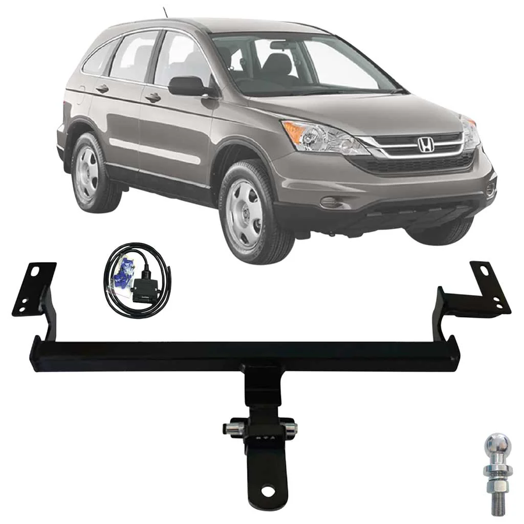 BTA Towbar Kit To Suit Honda CRV 03/2007 - 10/2012 ***** Special Order Item ******