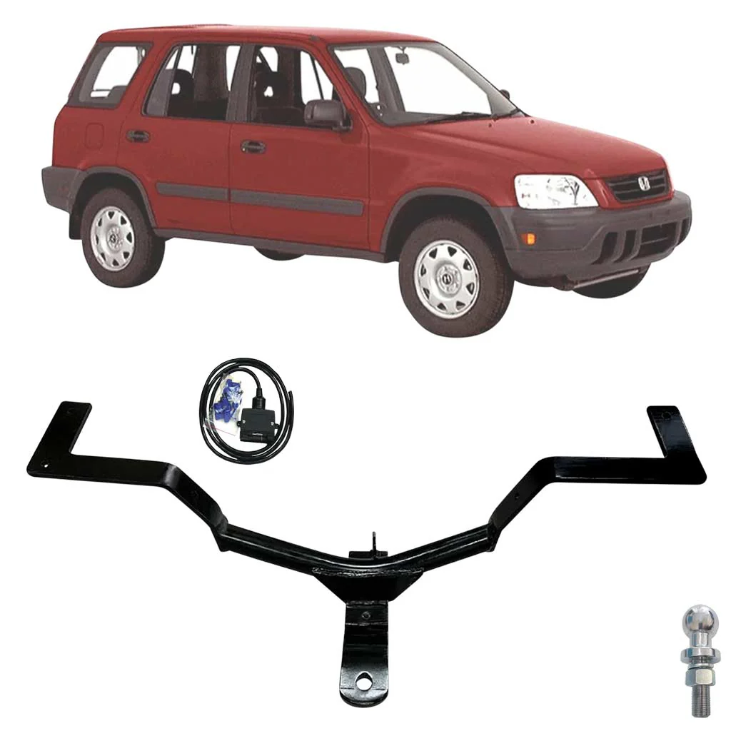 BTA Towbar Kit To Suit Honda CRV 10/1997 - 11/2001 ***** Special Order Item ******