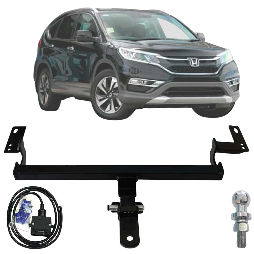 BTA Towbar Kit To Suit Honda CRV 11/2012 - 04/2017 ***** Special Order Item ******