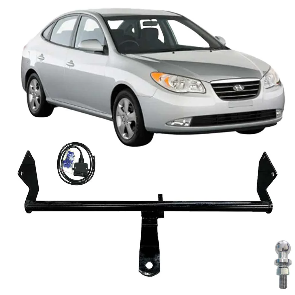 BTA Towbar Kit To Suit Hyundai Elantra 06/2006 - 05/2011 ***** Special Order Item ******