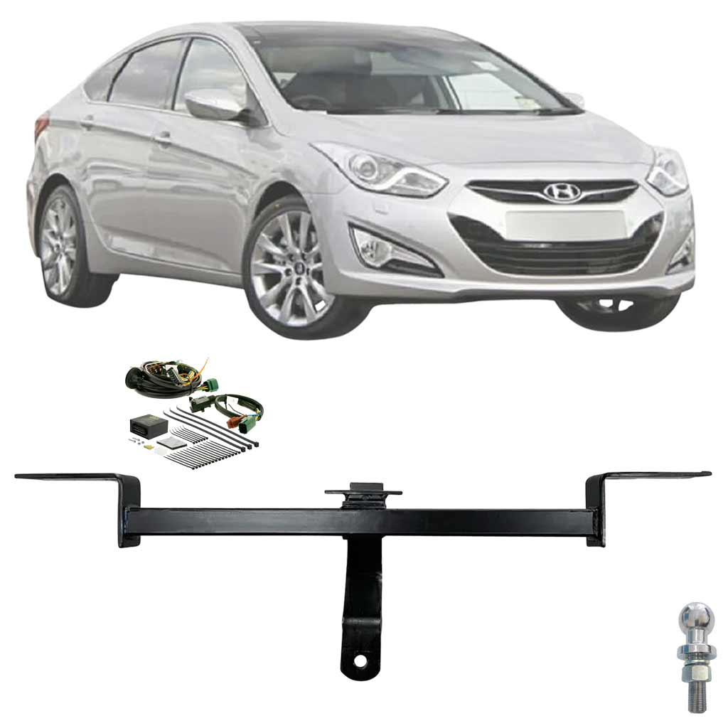 BTA Towbar Kit To Suit Hyundai i40 09/2011 - On ***** Special Order Item ******