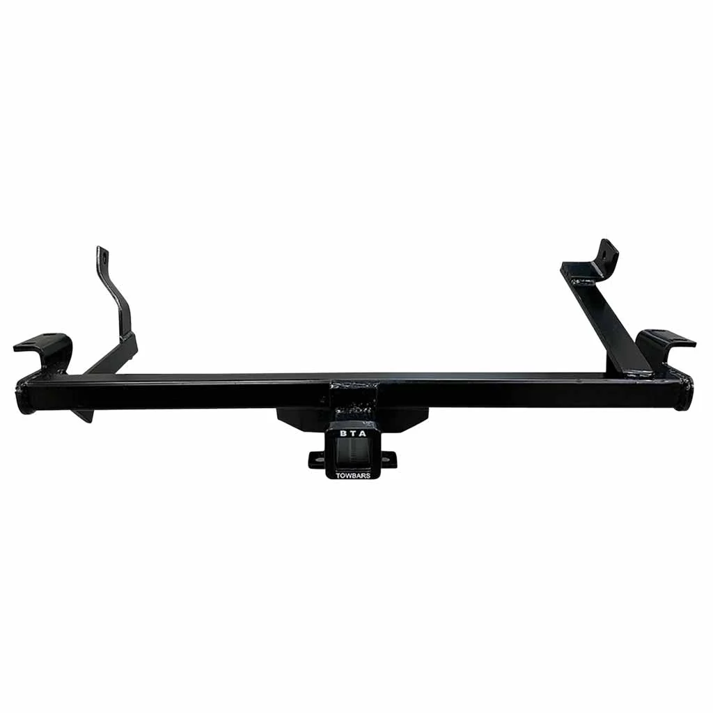 BTA Towbar Kit To Suit Hyundai iLoad 02/2008 - 06/2021 ***** Special Order Item ****** - Image 2
