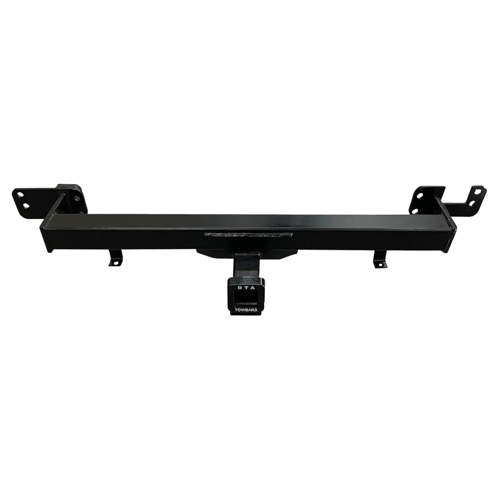 BTA Towbar Kit To Suit Hyundai Santa Fe 09/2012 - On ***** Special Order Item ****** - Image 2