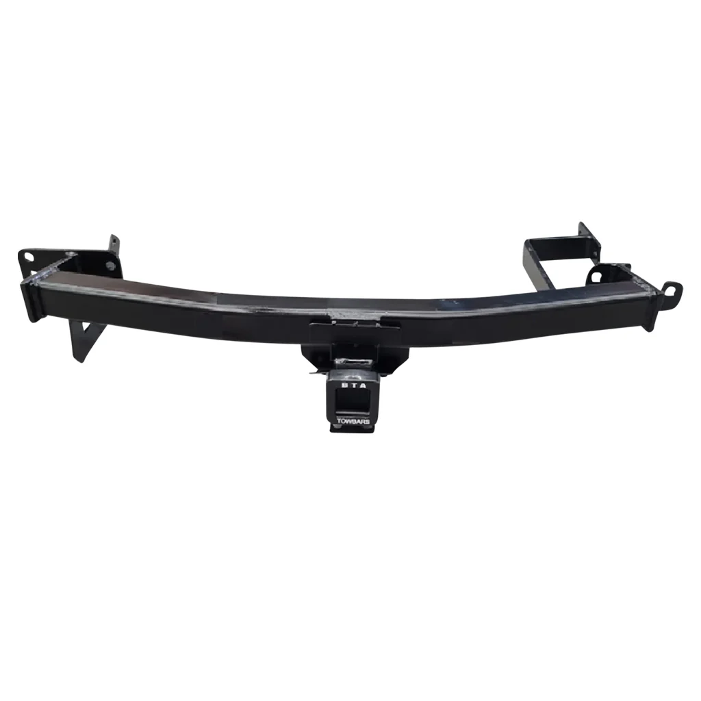 BTA Towbar Kit To Suit Hyundai Santa Fe 12/2020 - On ***** Special Order Item ****** - Image 2