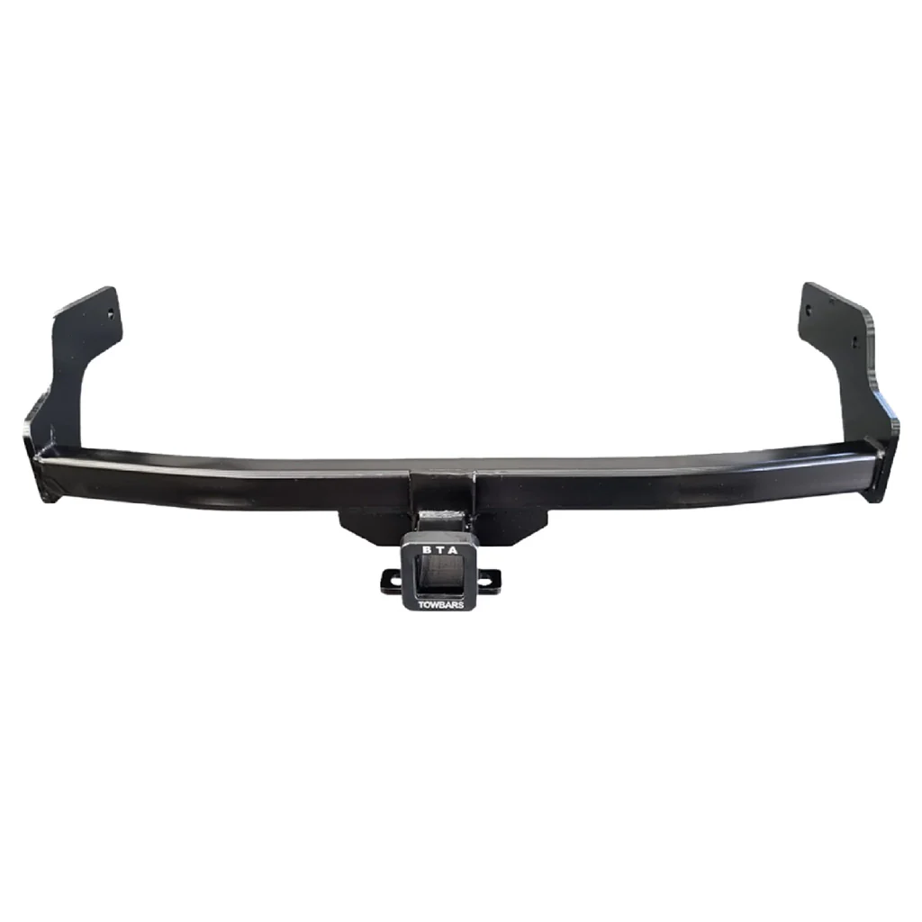 BTA Towbar Kit To Suit Hyundai Staria 07/2021 - 2023 ***** Special Order Item ****** - Image 2
