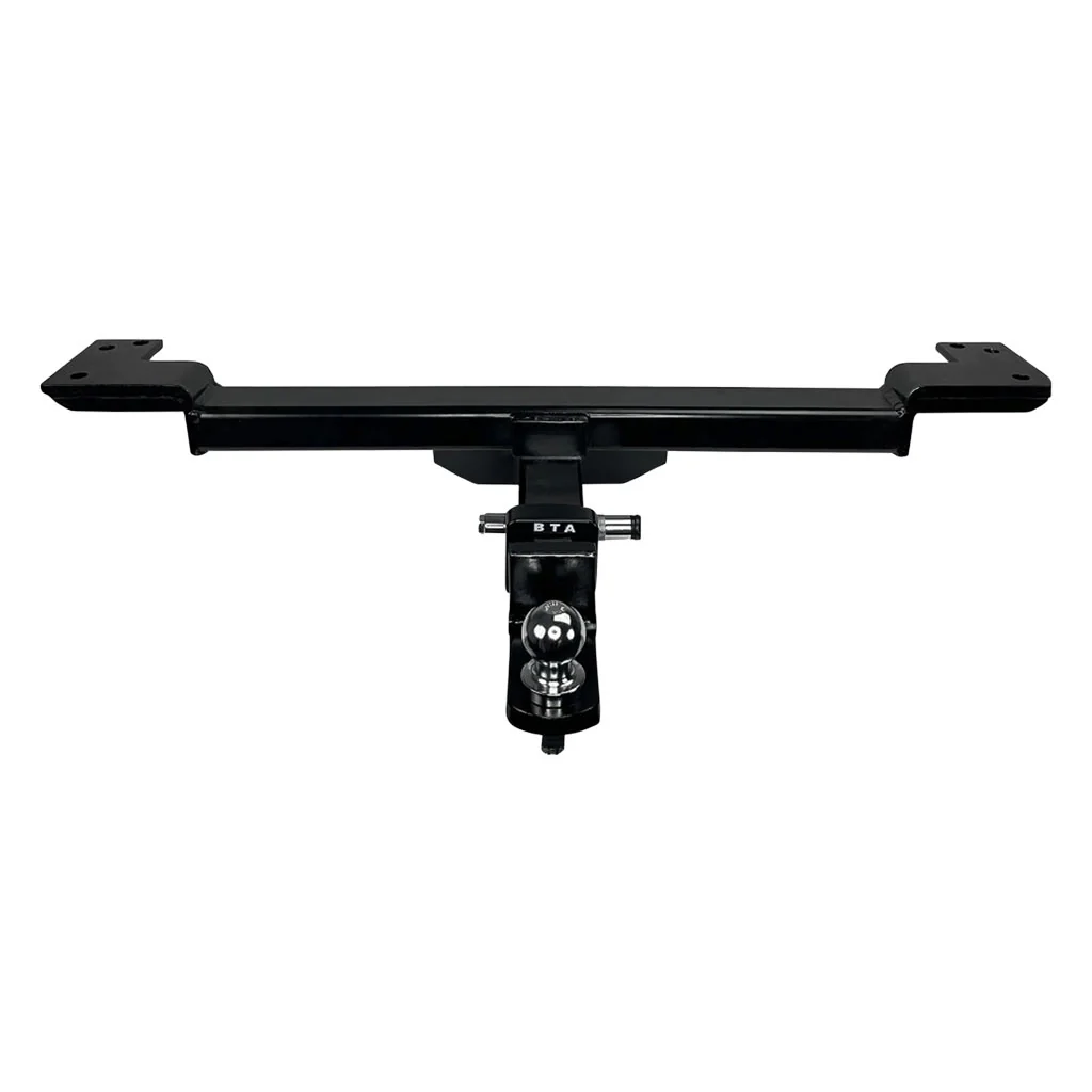 BTA Towbar Kit To Suit Hyundai Tucson 08/2004 - 01/2010 ***** Special Order Item ****** - Image 2