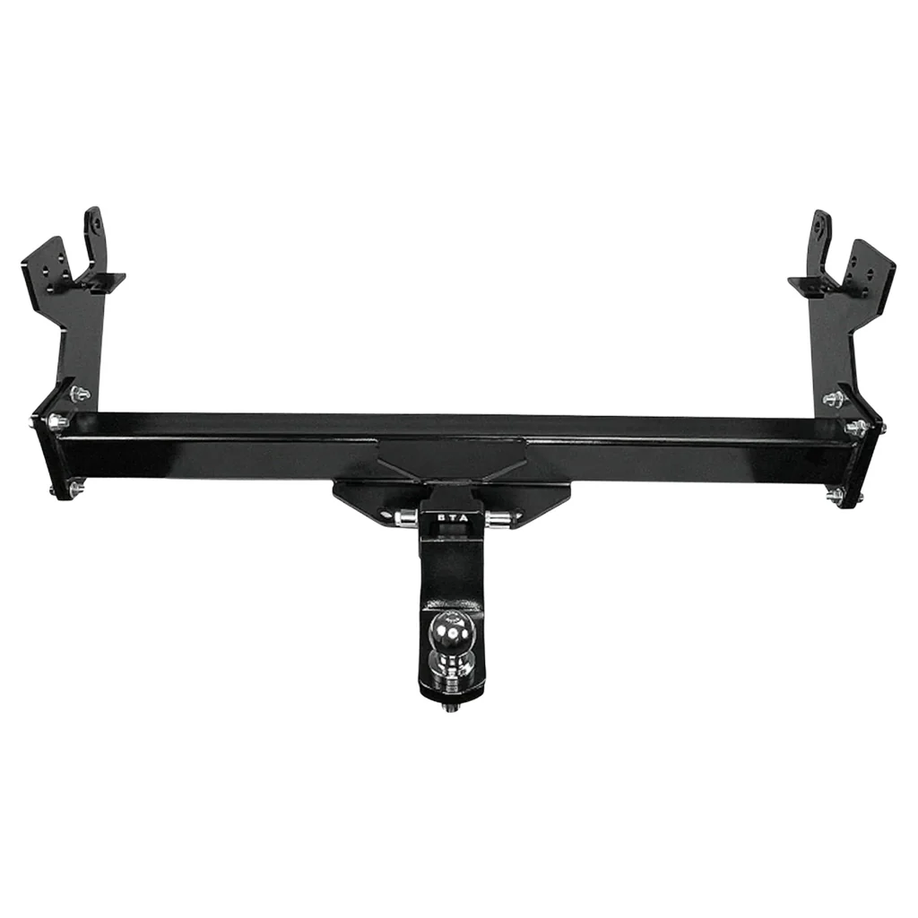 BTA Towbar Kit To Suit Isuzu D-Max 07/2020 - On ***** Special Order Item ****** - Image 2