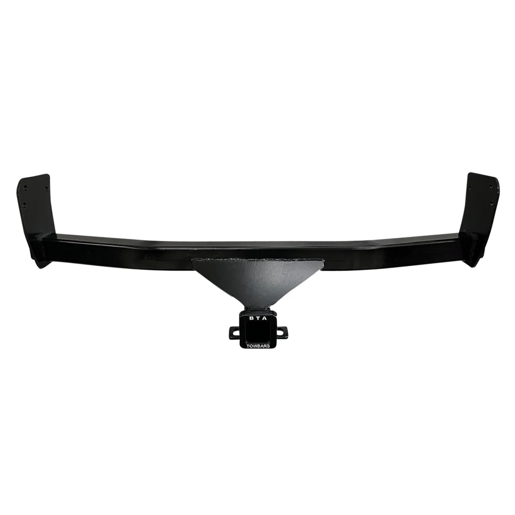 BTA Towbar Kit To Suit Isuzu D-Max - Pro Series 06/2012 06/2020 Wiring Harness UNT13MF ***** Special Order Item ****** - Image 2