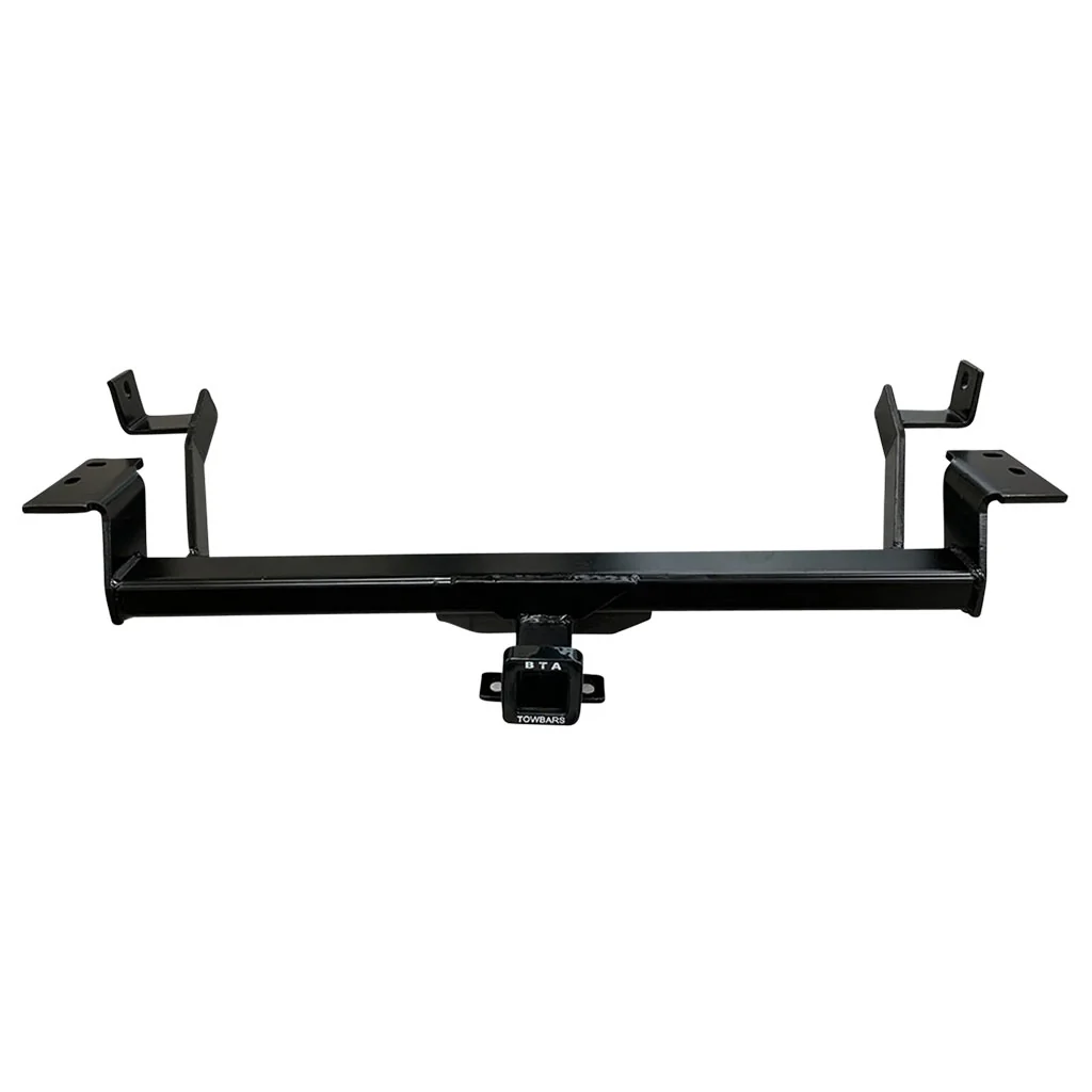 BTA Towbar Kit To Suit Isuzu D-Max Tub Body (No Bumper) 06/2008 - 06/2012 ***** Special Order Item ****** - Image 2
