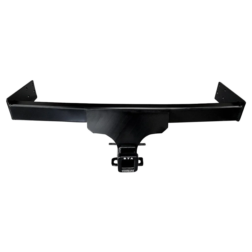BTA Towbar Kit To Suit Isuzu MU-X 06/2012-On ***** Special Order Item ****** - Image 2