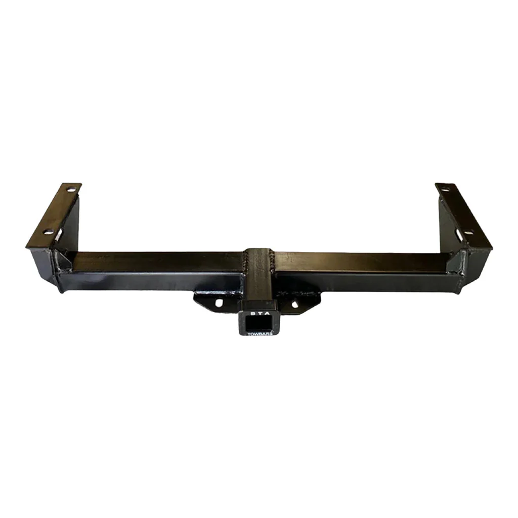BTA Towbar Kit To Suit Jeep Cherokee Sports Limited 04/1994 - 08/1997 ***** Special Order Item ****** - Image 2