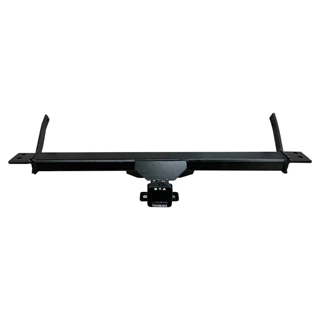 BTA Towbar Kit To Suit Jeep Wrangler 01/1996 - 03/2007 ***** Special Order Item ****** - Image 2