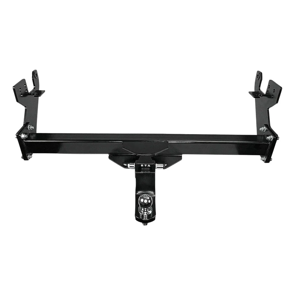 BTA Towbar Kit To Suit Mazda BT50 - Tray TF Pro Series 10/2020 - On ***** Special Order Item ****** - Image 2