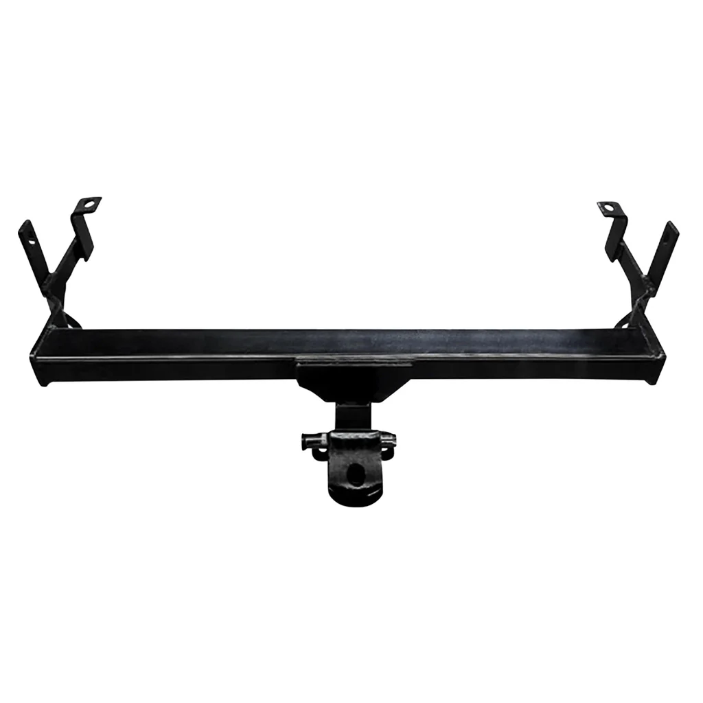 BTA Towbar Kit To Suit Mazda CX5 02/2012 - On ***** Special Order Item ****** - Image 2